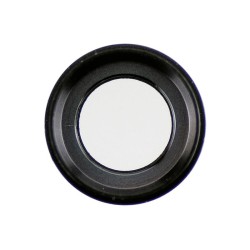 CAMERA LENS WITH FRAME APPLE IPHONE 6 PLUS/6S PLUS BLACK CAMERA LENS WITH FRAME APPLE IPHONE 6 PLUS/6S PLUS BLACK